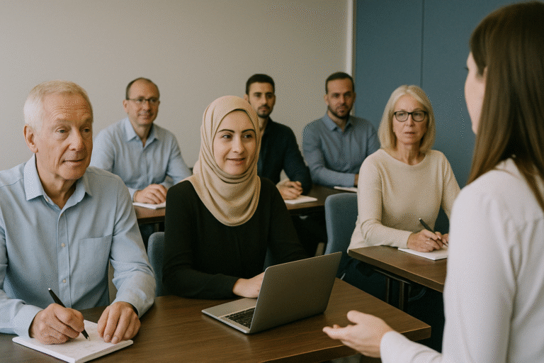 1 Day Bid Writing Masterclass