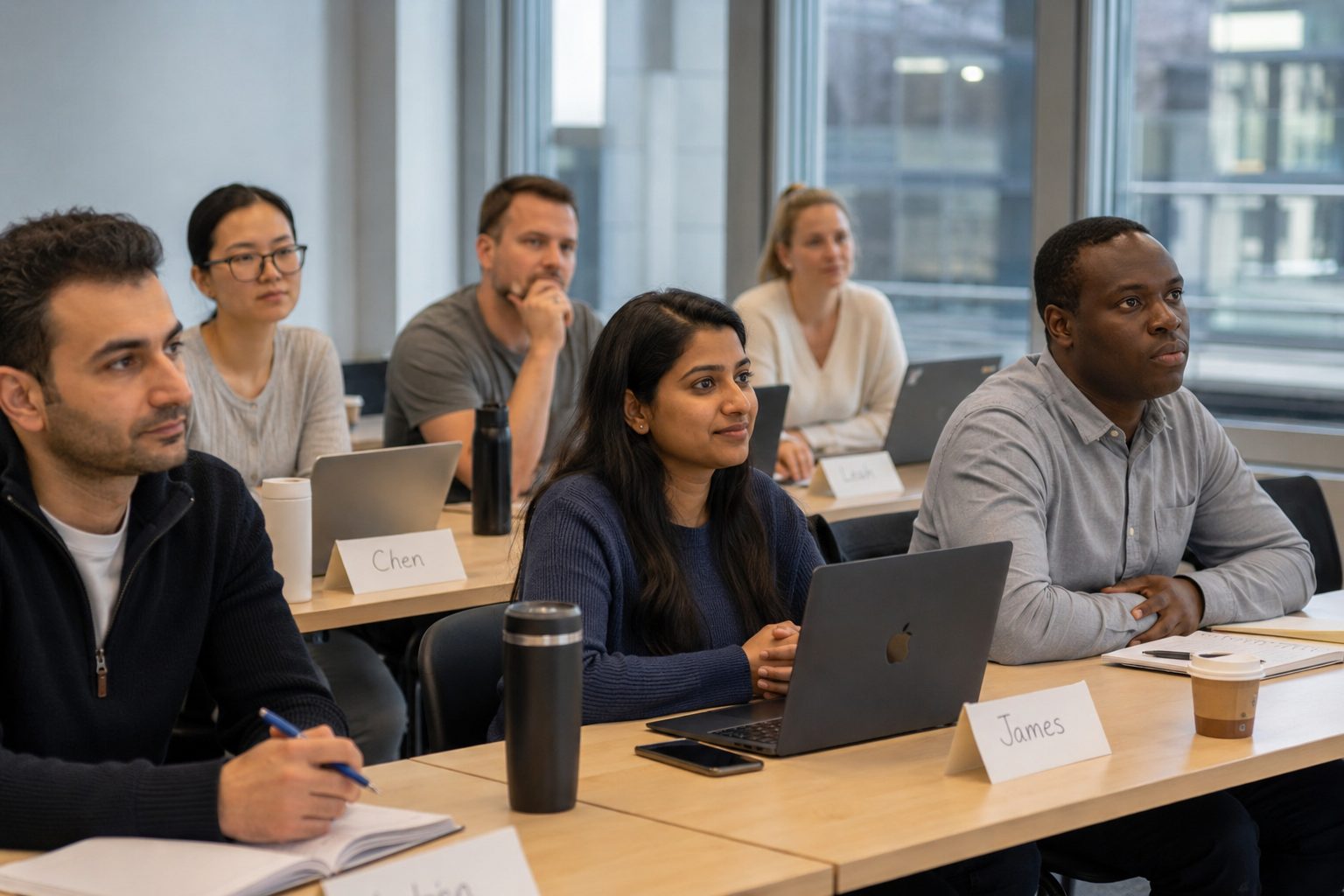 Certificate in Bid and Proposal Management (5 Days)